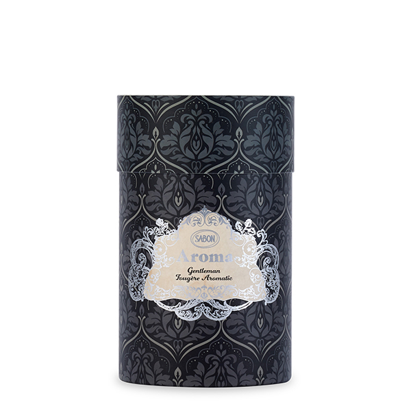 アロマ ジェントルマン / SABON(サボン)(ルームフレグランス