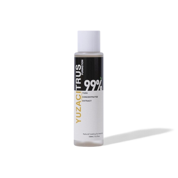 99%ユズ化粧水美容液 / PURINGTION(化粧水, スキンケア・基礎化粧品)の