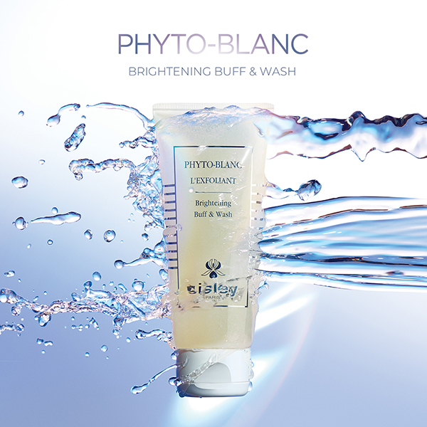 フィトブラン バフ アンド ウォッシュ N / シスレー(その他洗顔料