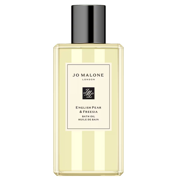 イングリッシュ ペアー&フリージア バス オイル / Jo Malone London