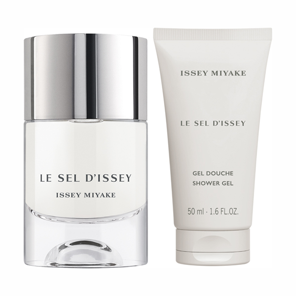 ル セルドゥ イッセイ オードトワレ キット / イッセイ ミヤケ