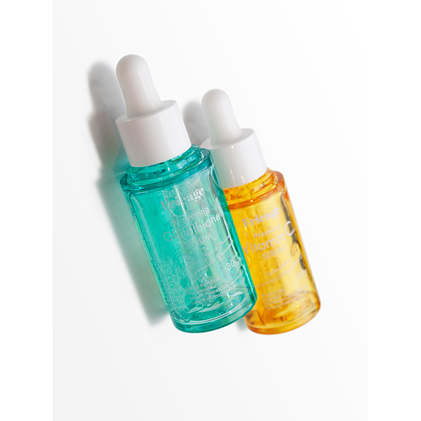 GL セラム / Frieage(美容液, スキンケア・基礎化粧品)の通販 - アット