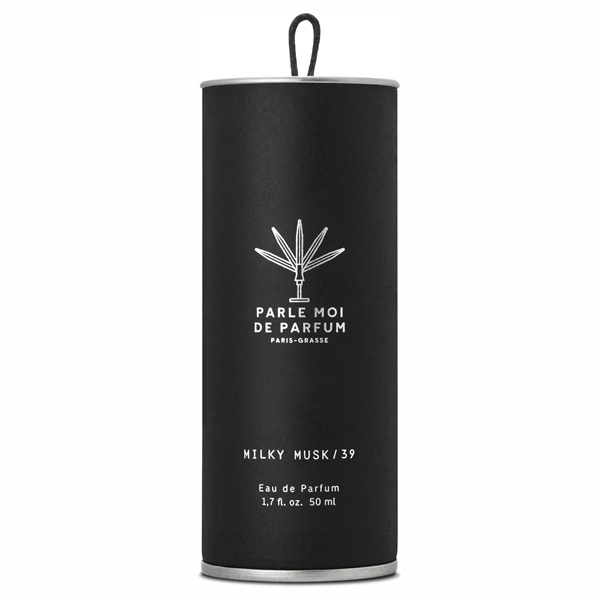 ミルキー ムスク オードパルファム / パルル モア ドゥ パルファム