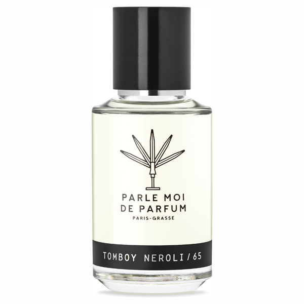 トムボーイ ネロリ オードパルファム / パルル モア ドゥ パルファム