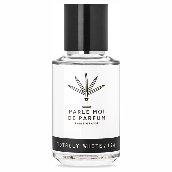 トータリー ホワイト オードパルファム / パルル モア ドゥ パルファム