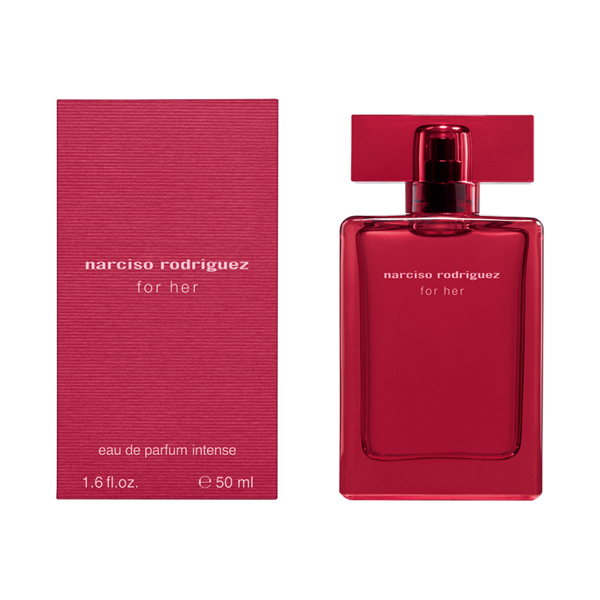 ナルシソ ロドリゲス フォーハー オードパルファム インテンス