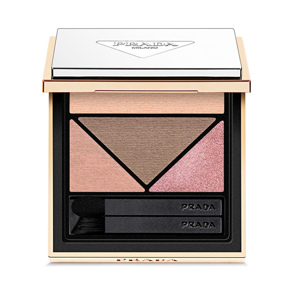 ダイメンションズ マルチエフェクト アイシャドウ / プラダ ビューティ