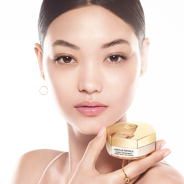 アベイユ ロイヤル ダブルR セロム コフレ / ゲラン(スキンケアキット