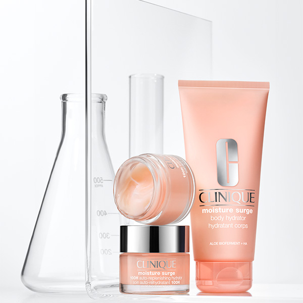 モイスチャー サージ ボディ ハイドレーター / クリニーク(ボディ