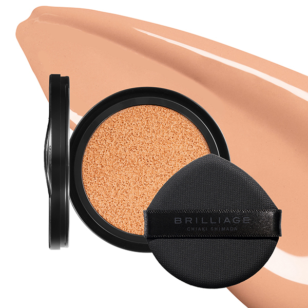 クリエイターズ ロングウェア UV クッション プライマー リッチ