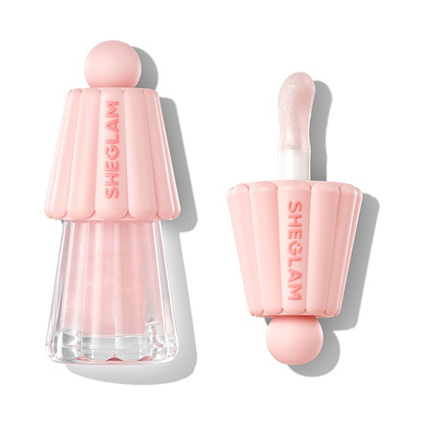 ジェリーワウ ハイドレイティングリップオイル / SHEGLAM(その他口紅