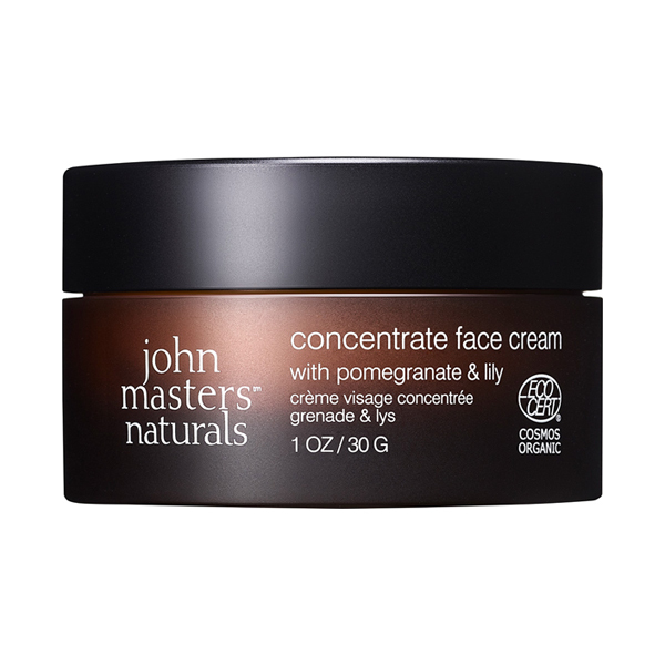 P&Lコンセントレイトフェイスクリーム N / ジョンマスターオーガニック