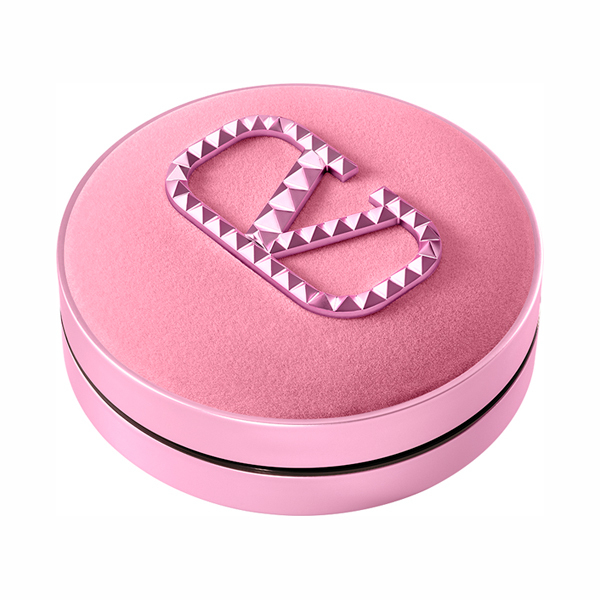 GO クッション グロウ ベルベットモーブ / ヴァレンティノ ビューティ