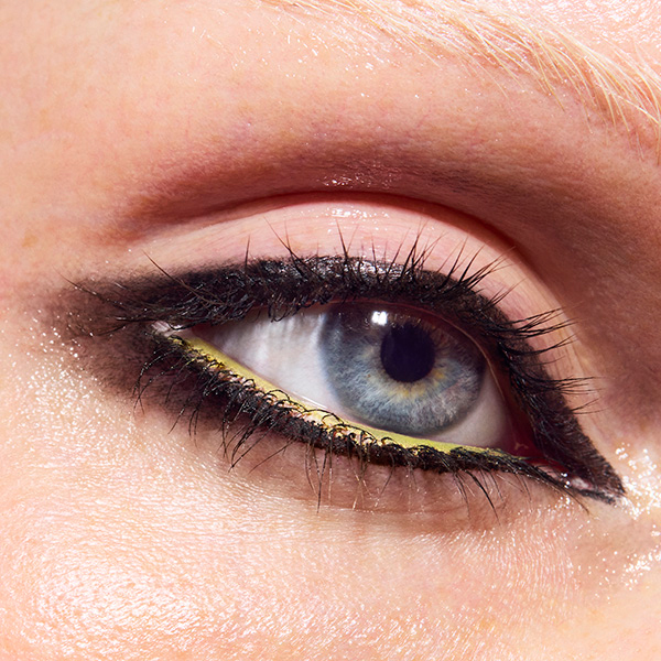 カラー エクセス ジェル ペンシル / M・A・C(マック)(ペンシルアイ