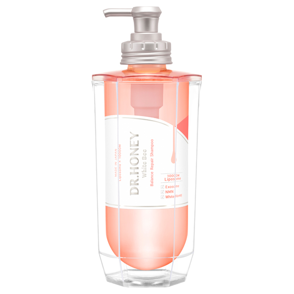 ホワイトビー バランスリペア トリプルセット / DR.HONEY(シャンプー