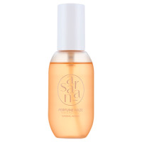 パフュームヘイズヘア&ボディミスト / SARANARA(フレグランスミスト