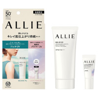 アリィー / ALLIE 日焼け止めジェルの通販 - アットコスメ公式通販