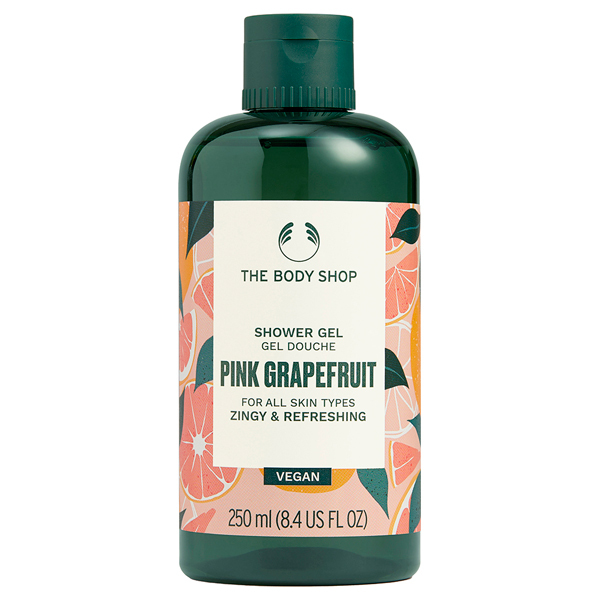 シャワージェル / THE BODY SHOP(ボディソープ, ボディケア)の通販