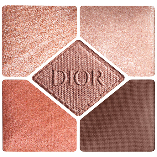Dior アイシャドウ429 リップグロス024 マスカラ090 サンプル付き Dior