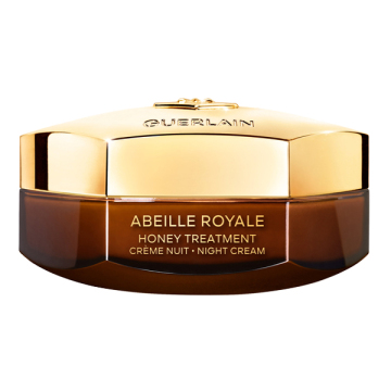 アベイユ ロイヤル トリートメント ナイトクリーム / ゲラン(フェイス