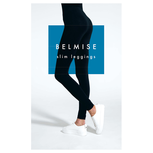 スリムレギンス / BELMISE(レッグウェア, ウェア)の通販 - アット