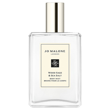 ウッド セージ & シー ソルト ボディ ミスト / Jo Malone London