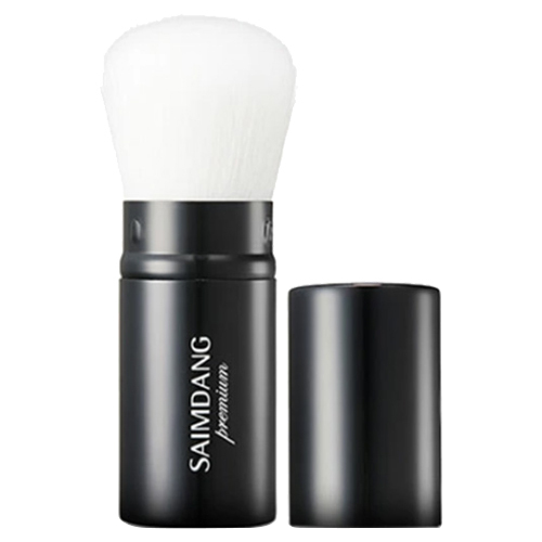 アクトレス パウダーブラシ / サイムダンプレミアム(チーク・フェイス