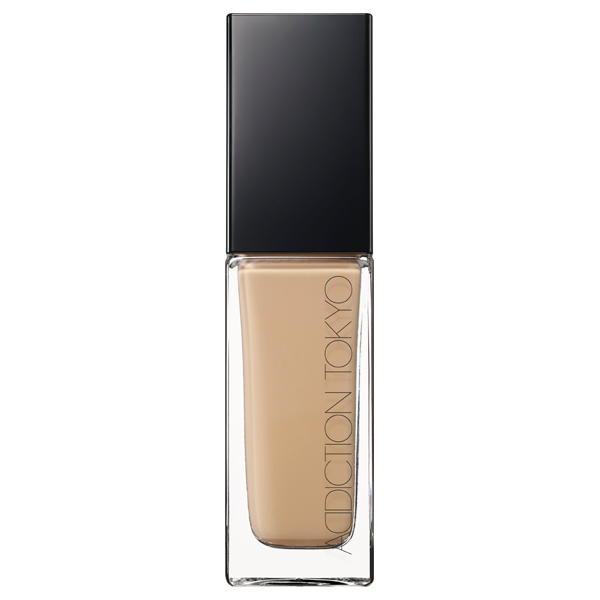 ザ ファンデーション リフトグロウ / ADDICTION(リキッド