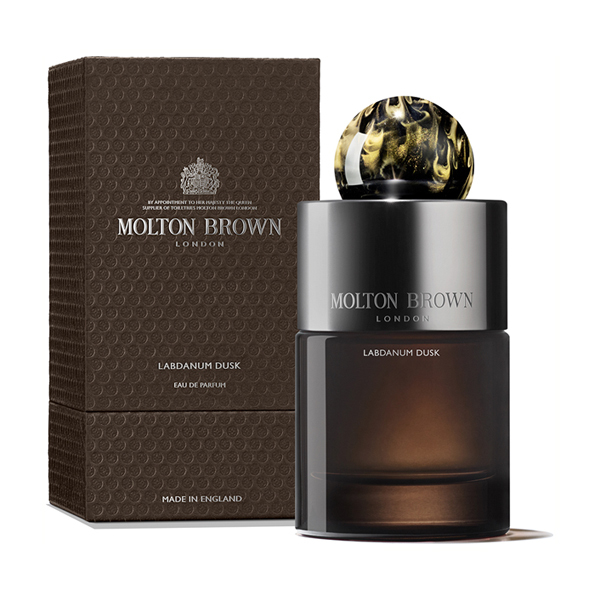 ラブダナムダスク オードパルファン / モルトンブラウン(香水, 香水