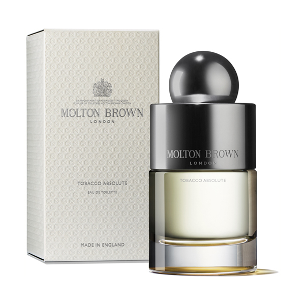 タバコアブソリュート オードトワレ / モルトンブラウン(香水, 香水