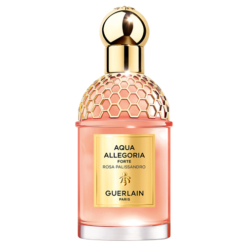 アクア アレゴリア フォルテ ローザ パリッサンドロ / ゲラン(香水