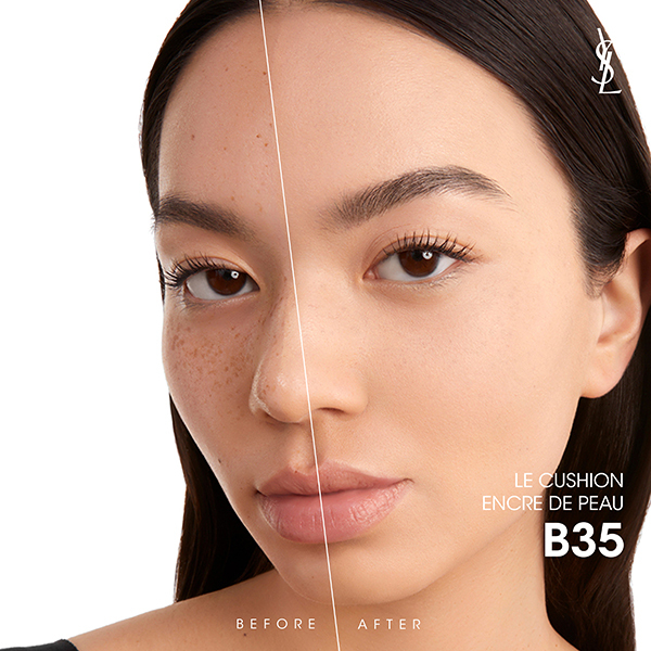 アンクル ド ポー ルクッションN / イヴ・サンローラン(クッション