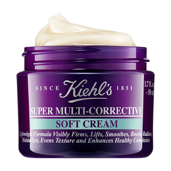 Kiehl's スーパーマルチコレクティングクリーム 50ml【新品未使用