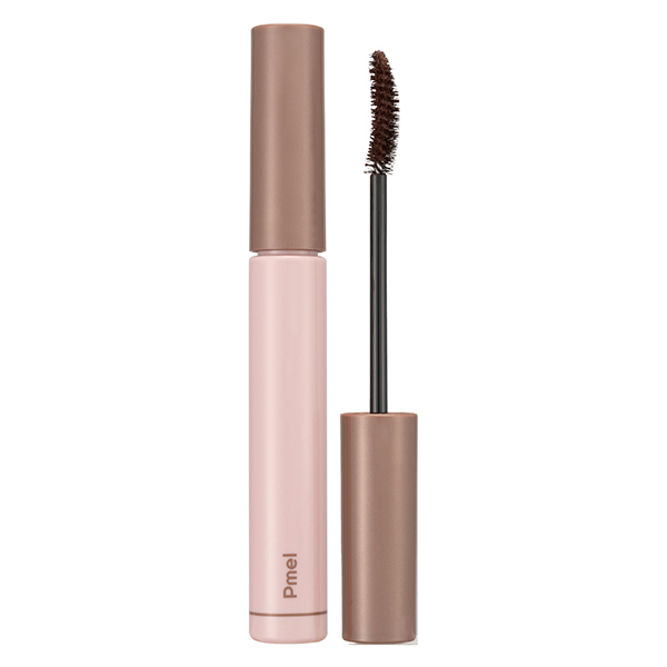 アットコスメ公式通販｜ピメル うそつきマスカラ BR / pdc(マスカラ