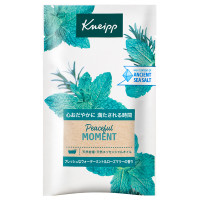 バスソルト / クナイプ(バスソルト, 入浴剤・浴用料・バスソルト)の
