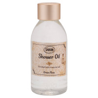 シャワーオイル ホワイトティー / SABON(サボン)(ボディソープ, ボディ