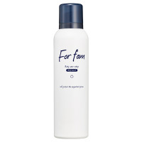 全身保湿ケアホイップ モイスト / For fam(フォーファム)(その他ボディ