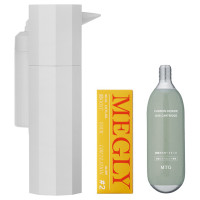 炭酸ガスカートリッジ / MEGLY(その他スキンケア, スキンケア・基礎