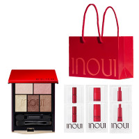 チークキット(01) / インウイ(パウダーチーク, メイクアップ)の通販