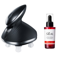 DERMA HEATセット / リファ(フェイスケア美容家電, 美容家電)の通販