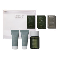 ニュートラル スキンケア トライアルセット / OSAJI (おさじ