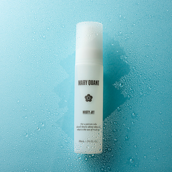 ミスティー ジェット / マリークワント(化粧水, スキンケア・基礎
