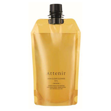 スキンクリア クレンズ オイル アロマタイプ / アテニア(クレンジング