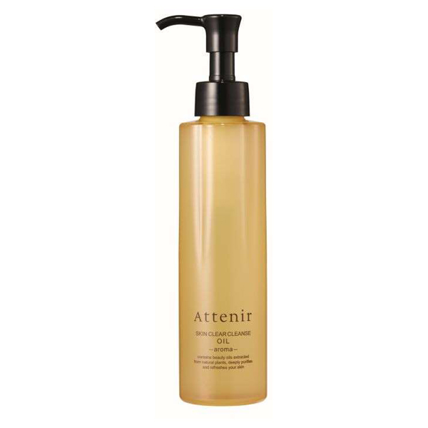 アットコスメ公式通販 クレンジングオイル 売れ筋人気ランキング