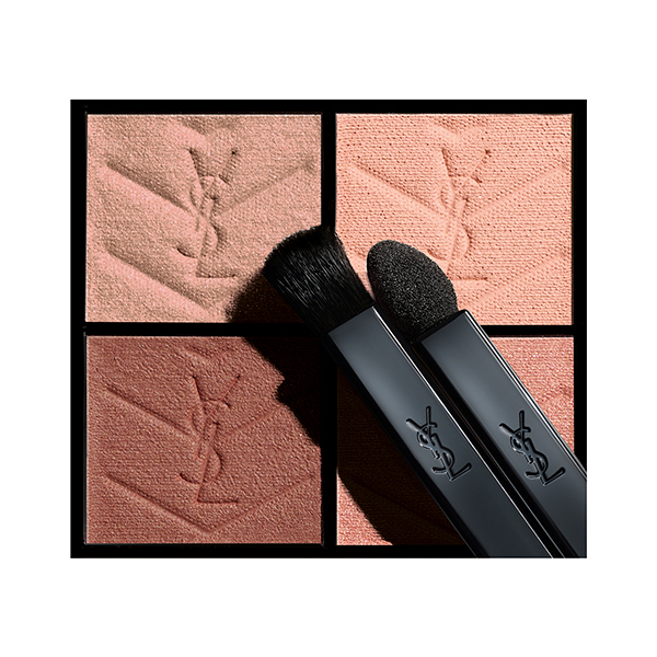 クチュール ミニ クラッチ / イヴ・サンローラン(その他アイシャドウ