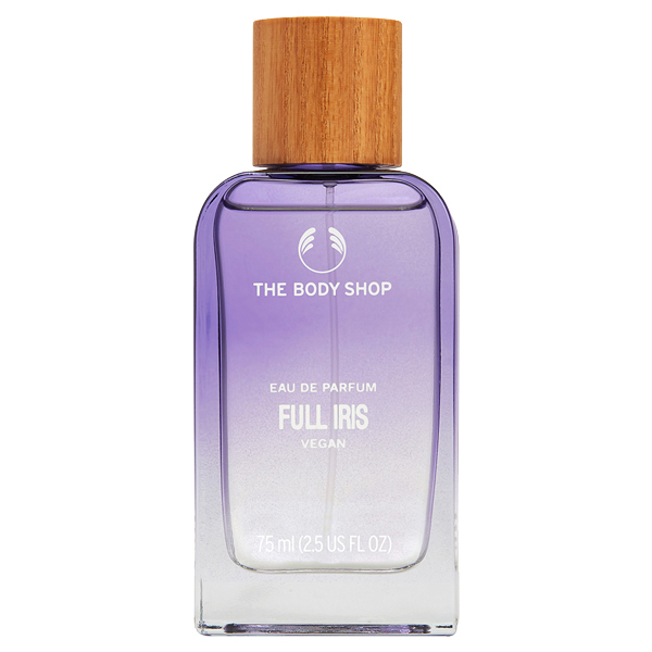 アイリス オードパルファム / THE BODY SHOP(香水, 香水・ヘア