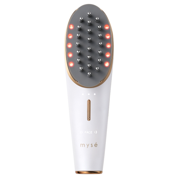 スカルプリフト プラス ポーチセット / myse(フェイスケア美容家電