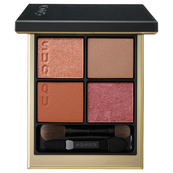 シグニチャー カラー アイズ / SUQQU(スック)(パウダーアイシャドウ