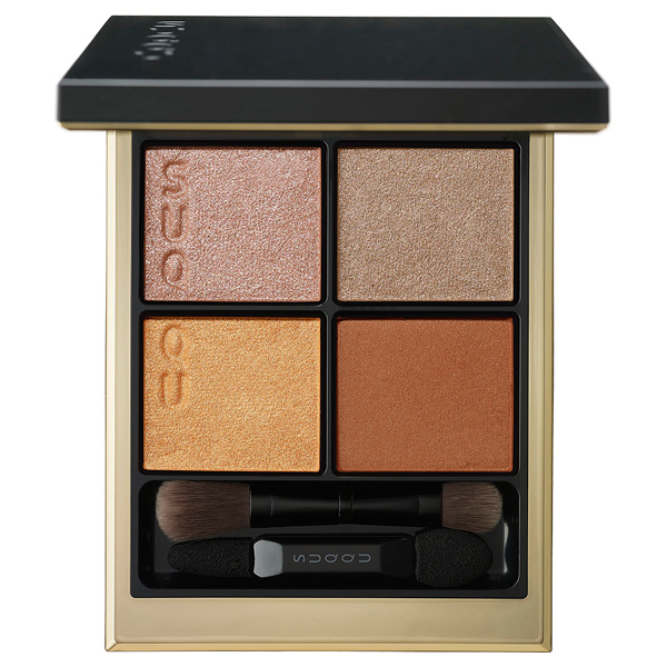 シグニチャー カラー アイズ / SUQQU(スック)(パウダーアイシャドウ