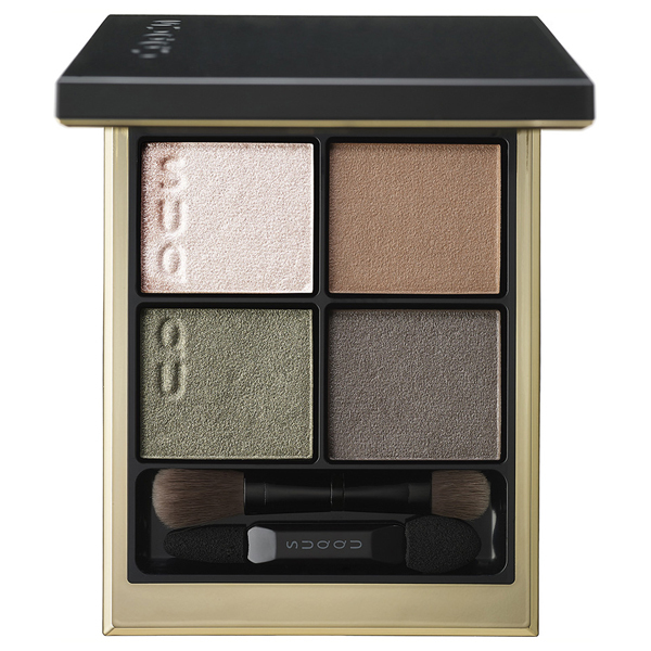 シグニチャー カラー アイズ / SUQQU(スック)(パウダーアイシャドウ